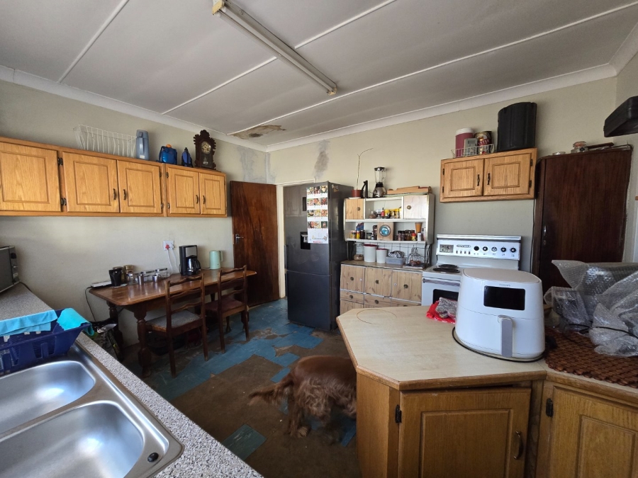 3 Bedroom Property for Sale in Universitas Free State